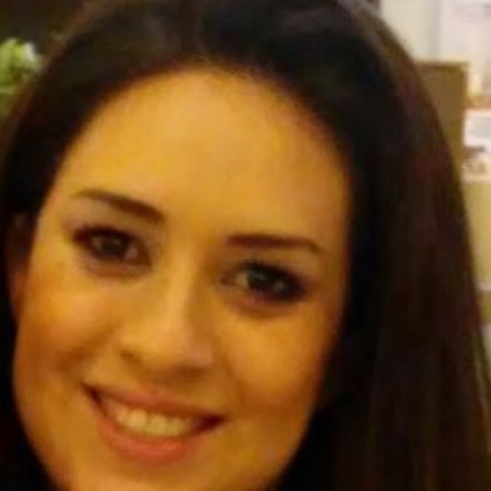 Meet your Posher, Karina